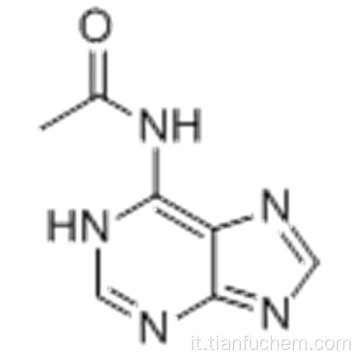 ACETAMINOPURINA CAS 6034-68-0